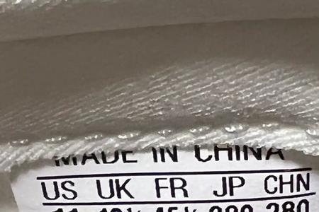 阿迪达斯小蝉翼尺码建议