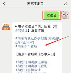 外地驾照怎么在北京年检