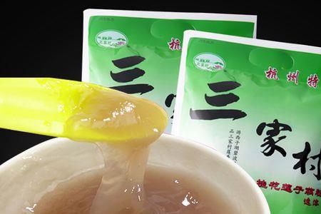 藕粉有效期多久