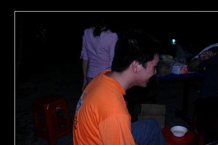 广州的杨桃公园还可以烧烤吗