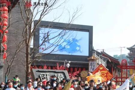 漯河漯湾古镇的意义