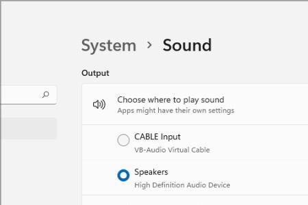 win11耳机声音一边大一边小