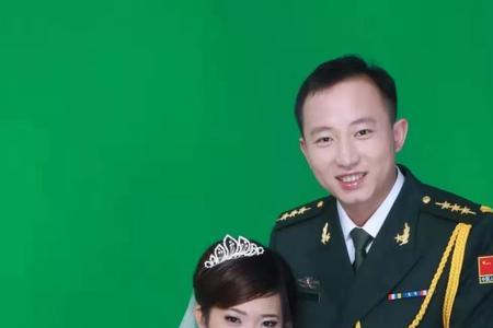 为什么说军嫂伟大