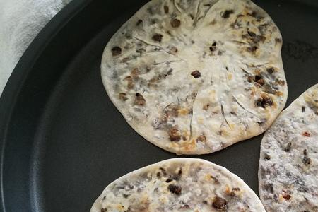 梅干菜烧饼馅冷了为什么会发酸