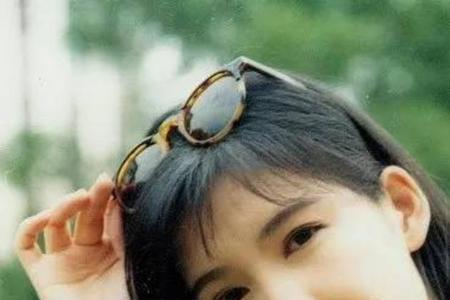 玉女的别称