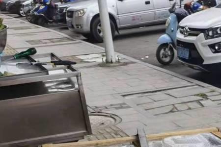 肠粉机如何防滴水