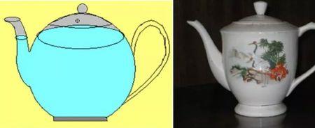 茶壶的原理