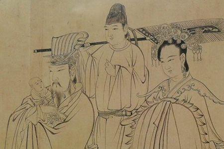 吴道子是瞎子吗
