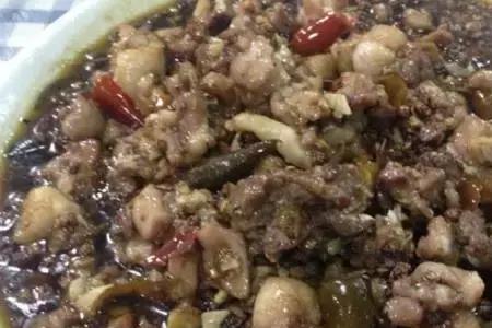 兔肉酸是什么原因
