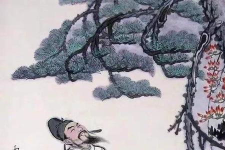 刘禹锡最具才情的一首诗