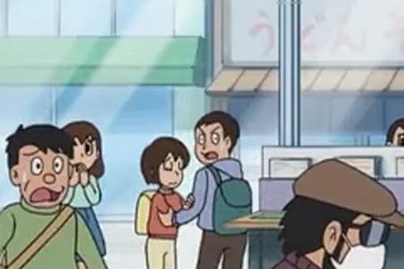 吴聊和外公买东西是第几集
