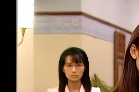 陀枪师姐蔡少芬与荣兆佳结局