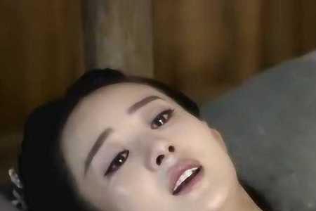 花千骨摩严之死经典结局