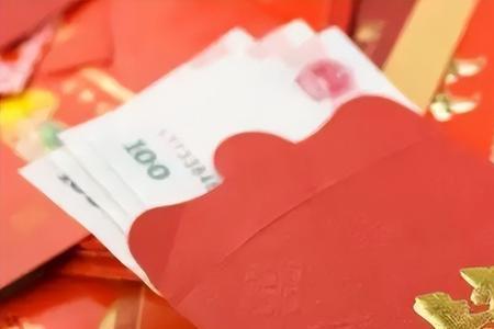 随礼5000算啥水平