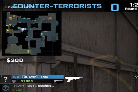 csgo demo怎么关闭x光