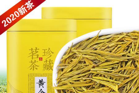 黄金芽什么口味