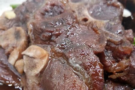 温州腊排骨的做法大全