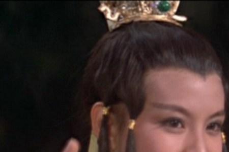 原情里面的女主角是谁