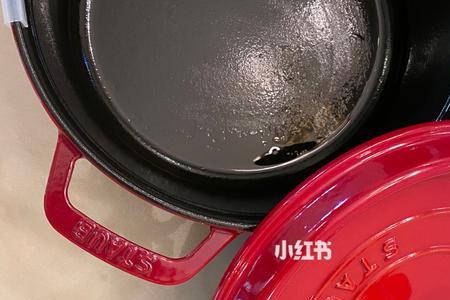 金孚顿铸铁珐琅锅怎么样