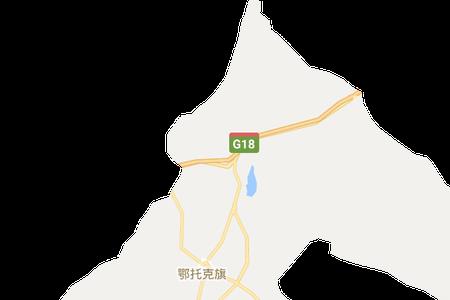 乌兰架海有哪些乡村