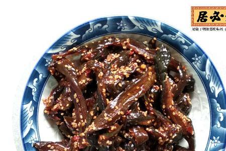 六必居酱瓜怎么那么贵