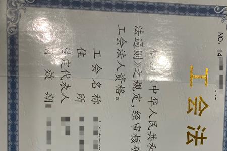 法人资格什么意思