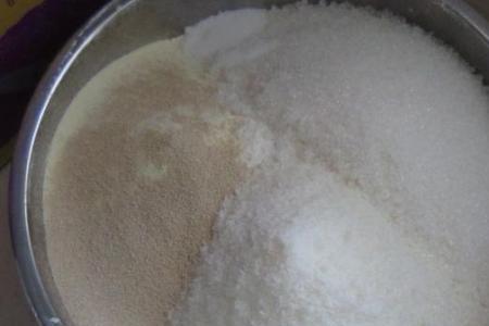 椰蓉粉怎样做成椰浆