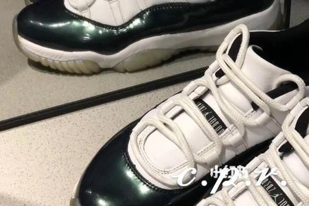 aj11漆皮多久开裂