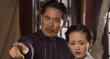 大宅门中翠姑的结局
