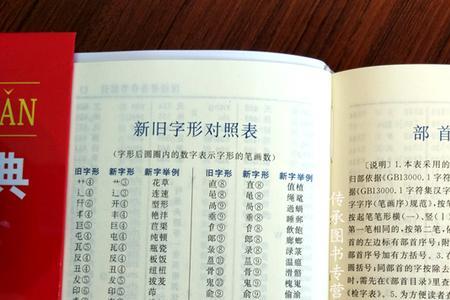银在新华字典第几页