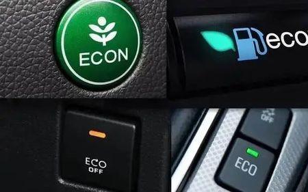 智能马桶eco模式是什么意思