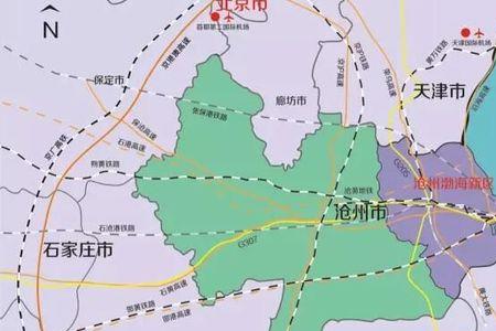 荣乌高铁起始点和终点