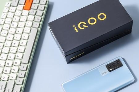 iqooneo6s和neo5哪个好