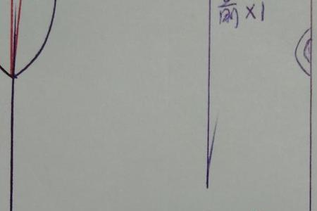 落肩量怎么计算