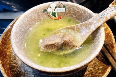 炖羊肉的正确方法王刚