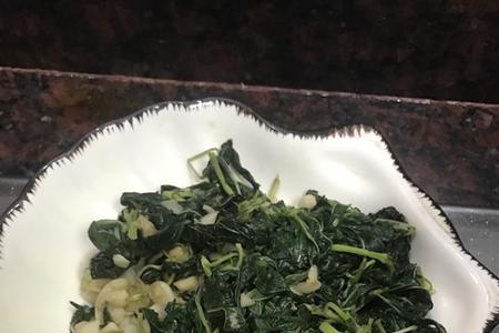 麻叶汤的家常做法