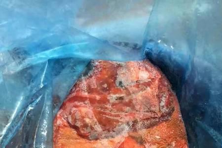 橙鲷鱼怎么处理