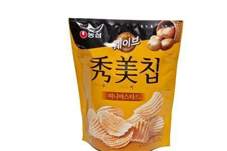 有什么零食是带情字