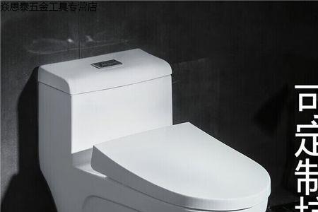 马桶坑距不够300怎么处理
