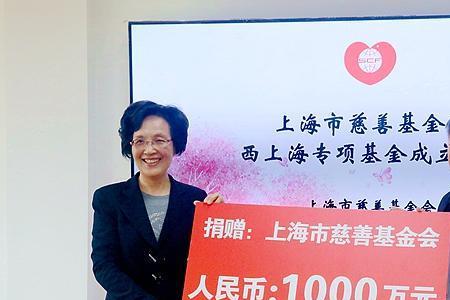 西上海集团公司是国企还是民企