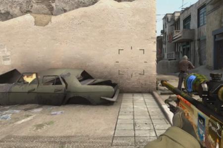 为什么很多1.6玩家适应不了csgo