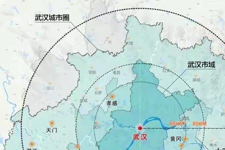 鄂州与武汉交界的地方叫什么