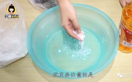 洗洁精兑水比例