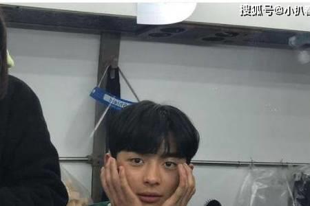 僵尸校园俊英扮演者