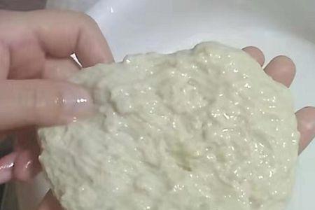 买的面筋用不用洗
