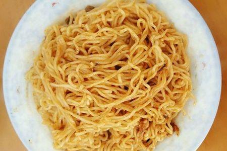 重庆拌面酱料做法