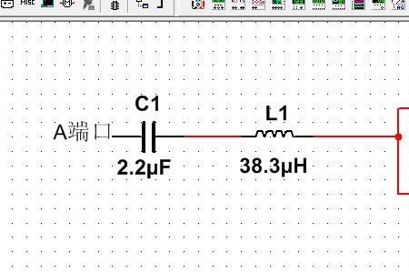 lc谐振频率计算公式