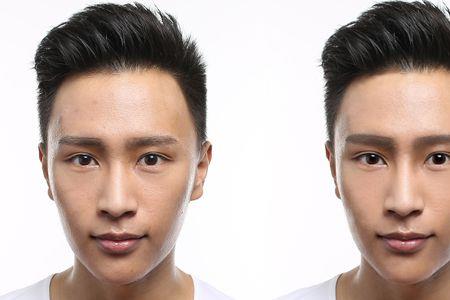 男生用散粉有必要吗
