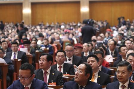 列席代表可以当总监票人吗