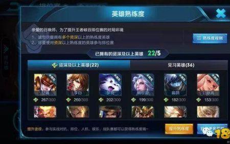王者25颗星一个英雄最高多少分